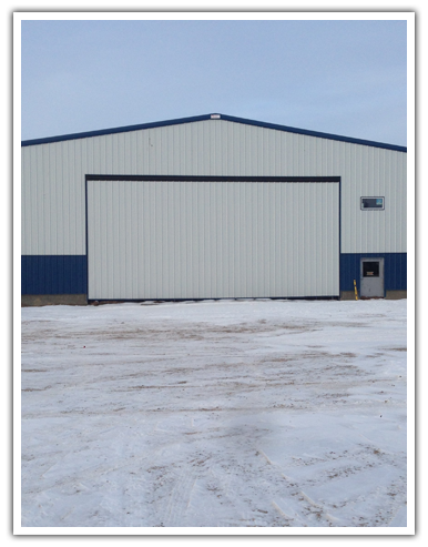 Integra Construction LTD.