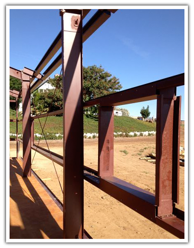 Integra Construction LTD