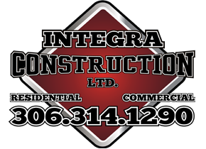 Integra Construction Ltd.- Logo